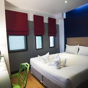 Standaard Kamer met een King Size Bed